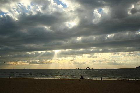 Beautiful Goa Sky - Download Goa Photos